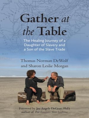 cover image of Gather at the Table
